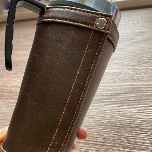 Boss orange mug - Picture 3 of 3